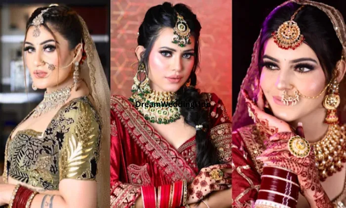 Makeup Clicks by Sonal